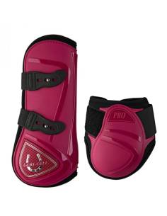 Conjunto de Protectores de Trabajo Lami Cell