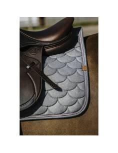 Mantilla de Salto Equitheme Khadi 2