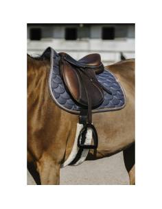 Mantilla de Salto Equitheme Khadi