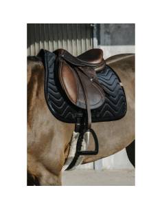 Mantilla de Salto Equitheme Glossy