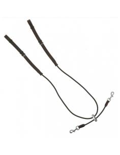 Norton Pro Pulley Elastic Side Reins 2