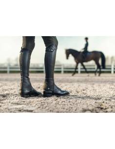 Polainas Dyon Comfort con Cremallera 2