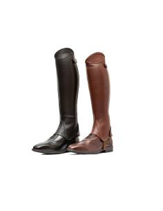 Dyon Comfort with Zipper Riding Chaps