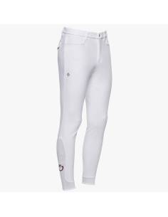 Pantalón de Concurso Cavalleria Toscana FGrip Hombre