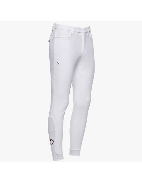 Pantalón de Concurso Cavalleria Toscana FGrip Hombre