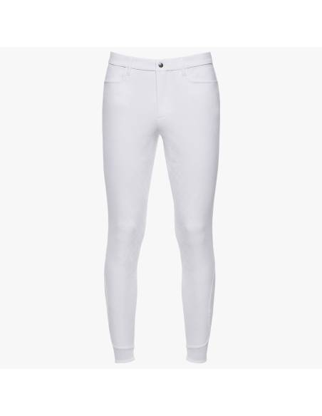 Pantalón de Concurso Cavalleria Toscana FGrip Hombre