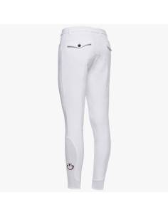 Pantalón de Concurso Cavalleria Toscana FGrip Hombre 2