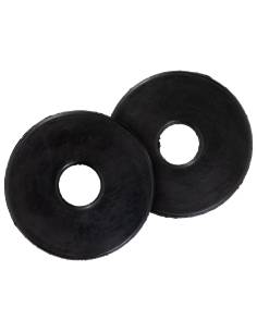 Galletas de Goma Pequeñas para Filete