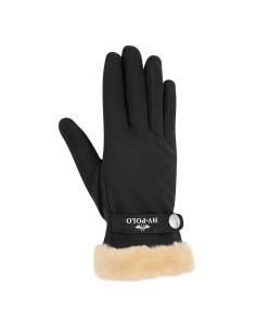 Guantes para Montar de Invierno HVPolo Garnet