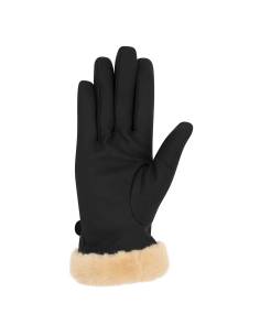 Guantes para Montar de Invierno HVPolo Garnet 2