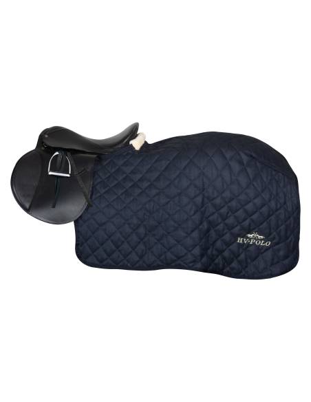 HVPolo Francis Fleece Quarter Rug