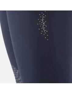 Pantalón de Equitación Animo Nuvelin para Mujer KGrip 2