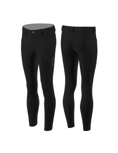 Pantalón de Equitación Animo Need para Niños KGrip