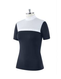 Polo de Competición Animo Brandus para Mujer