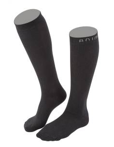 Calcetines de Equitación Animo Tandem para Invierno