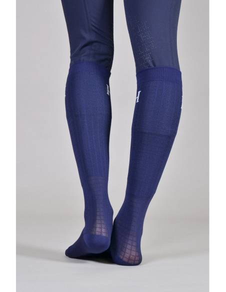 Calcetines para Montar Harcour Sopra