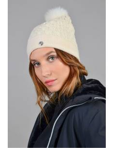 Gorro de Invierno Harcour para Mujer