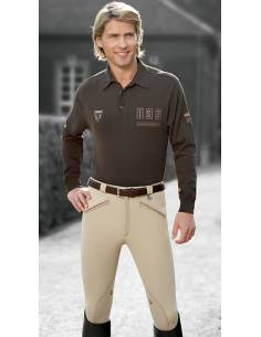 Pantalón de Equitación Pikeur Sioux Multistrech