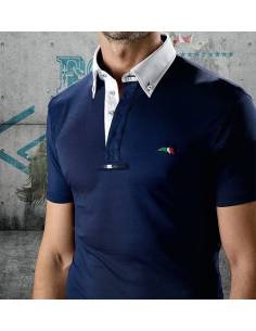 Polo de Concurso Equiline Fox