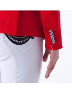 Animo Lavezzi Women's Show Jacket 2