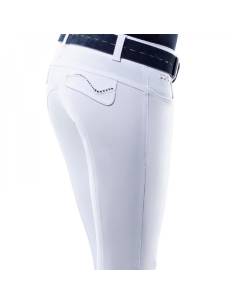 Animo Noodwill Woman's Competition Breeches KGrip 2