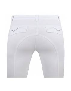 Animo Noodwill Woman's Competition Breeches KGrip