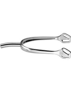 Espuelas Punta Cuadrada Ultra Fit Sprenger