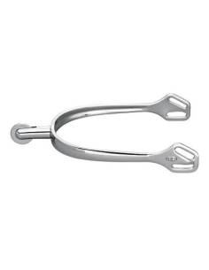 Sprenger Ultra Fit Big Reel Spurs