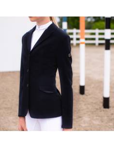 Pikeur Isalienne Girl's Competition Jacket