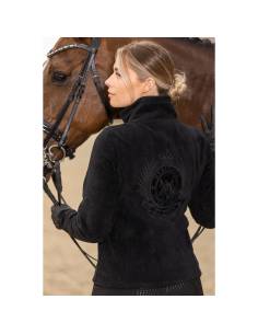 Chaqueta Polar para Montar HVPolo Marilyn Mujer 2