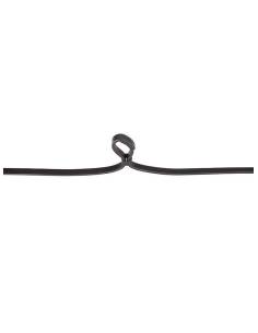 Riendas de Bocado Tubular BR 2
