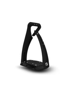 Freejump Soft Up Pro Plus Cristal Edition Safety Stirrups