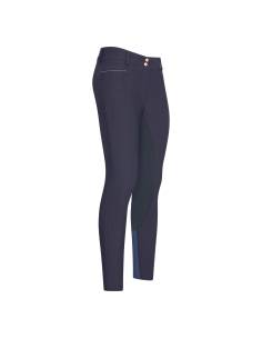 Pantalón Equitación Euro-star Arielle de Invierno FGrip