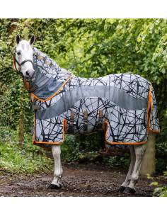 Manta Antimoscas Impermeable Amigo Camofly