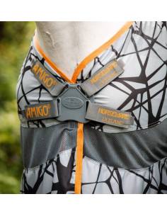 Amigo Camofly Waterproof Fly Rug 2
