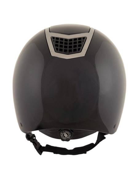 Casco de Equitación BR Lambda Glossy