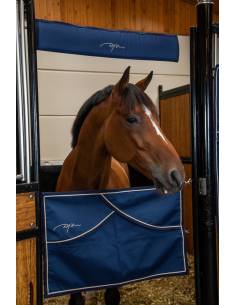 Dyon Head Protector for Stable