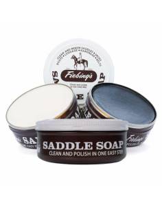 Jaboncillo en Crema Fiebing's 340G