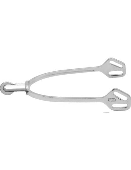 Espuelas de Rueda Sprenger Slim Line Ultra Fit
