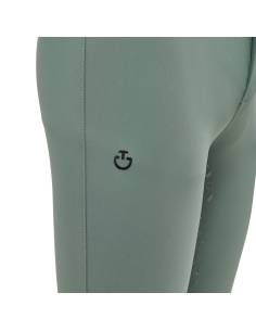 Cavalleria Toscana Line System Kid's Riding Breeches FGrip 2