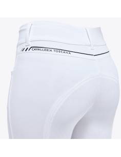 Pantalón de Concurso Cavalleria Toscana Dash para Mujer... 2