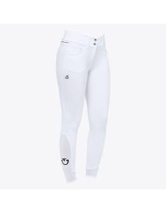 Pantalón de Concurso Cavalleria Toscana Dash para Mujer...