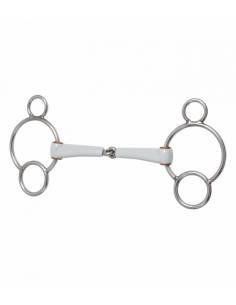 Beris Paste 3 Rings Pessoa Bit