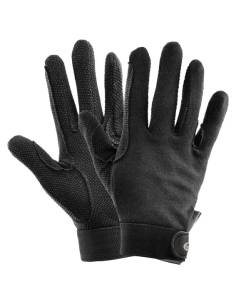 Guantes de Algodón Knit