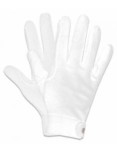 Guantes de Algodón Knit 2