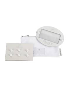 Eskadron Croco Competition Number Set