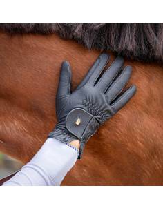 Guantes de Equitación Roeckl Roeck-Grip Invierno 2