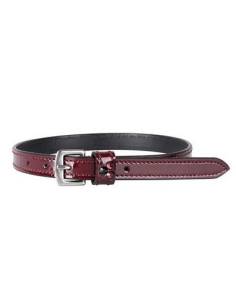 Correas de Espuela QHP Chianti