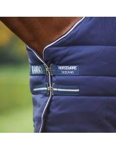 Rambo Heavy Stable Rug for Winter 400Gr 2