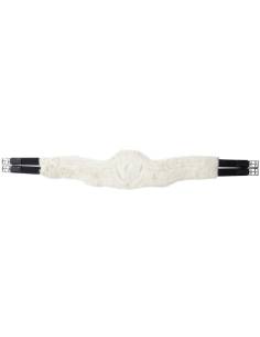 Cincha de Salto eQuick Essential Fluffy 2